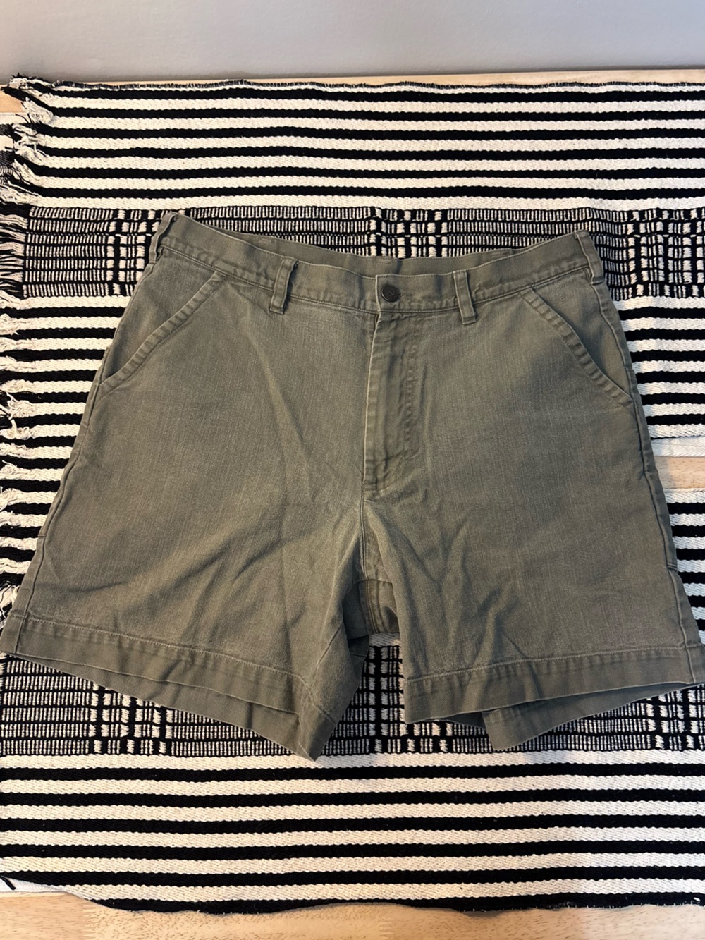 Vintage Patagonia Stand Up shorts size - 6in inseam